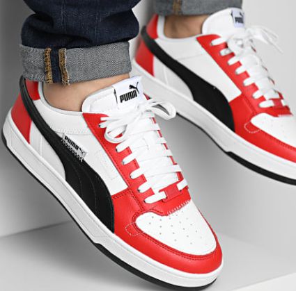 Chaussures Puma homme