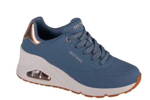 Chaussures Skechers femme