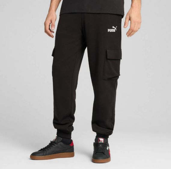 Jogging cargo Puma homme