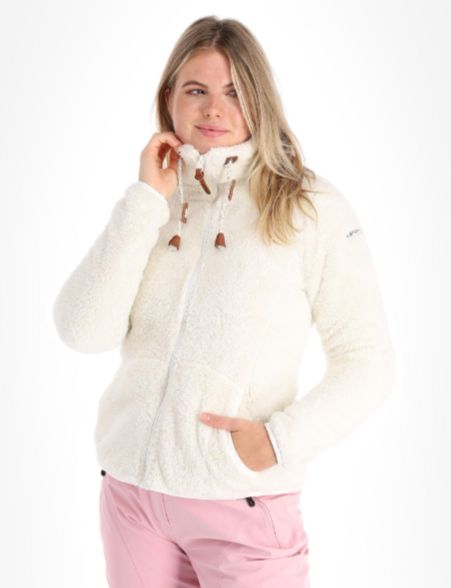 Polaire Icepeak femme