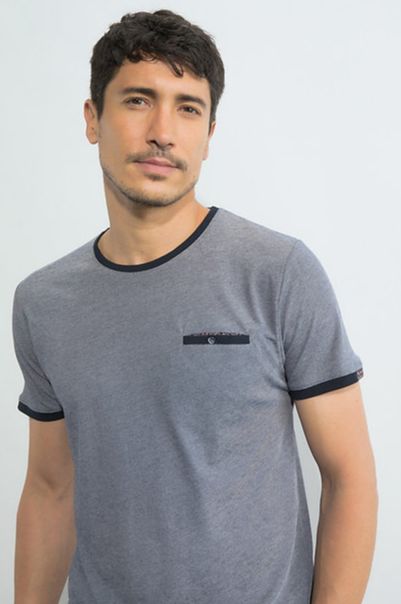 T-shirt Benson and Cherry homme