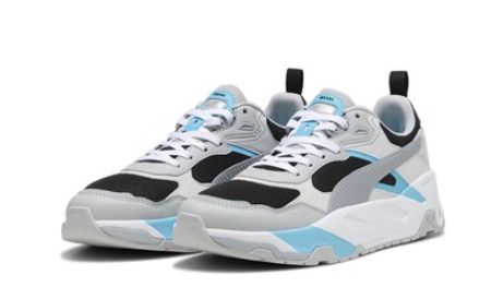 Chaussures Puma homme