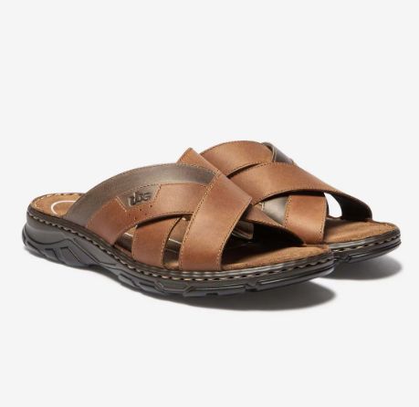 Sandalettes TBS homme