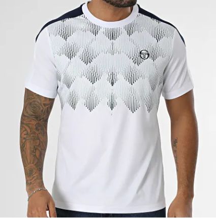 T-shirt Sergio Tacchini homme