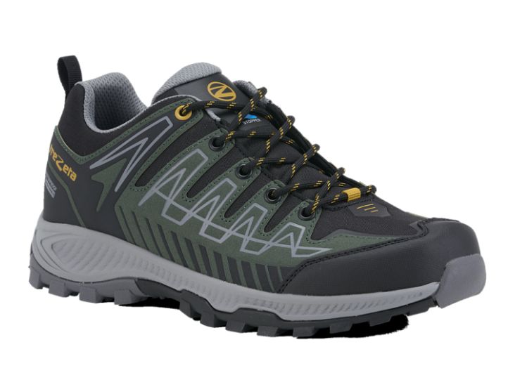 Chaussures de randonnée Trezeta homme