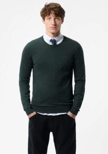 Pull Teddy Smith homme