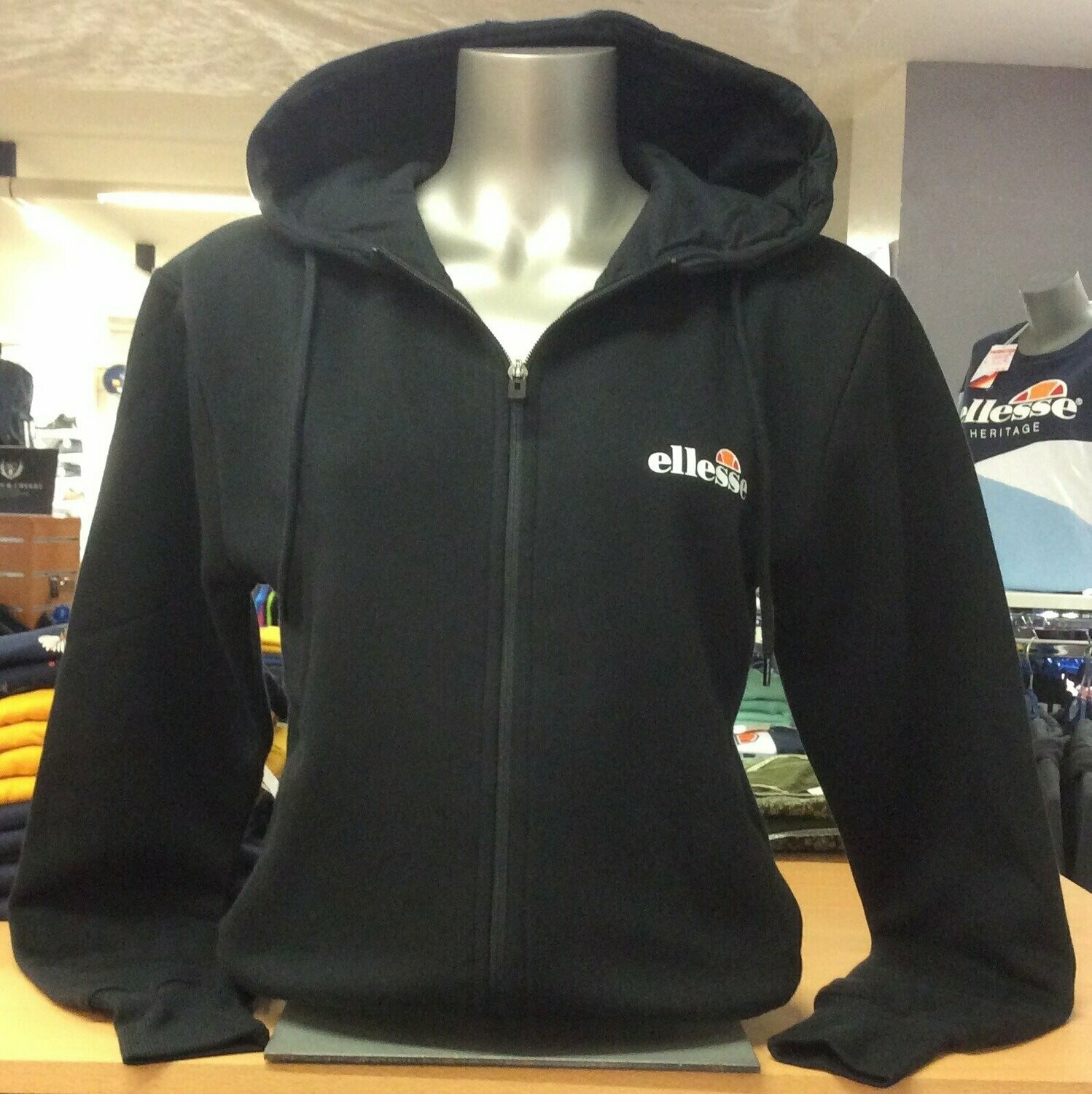 Veste Ellesse femme