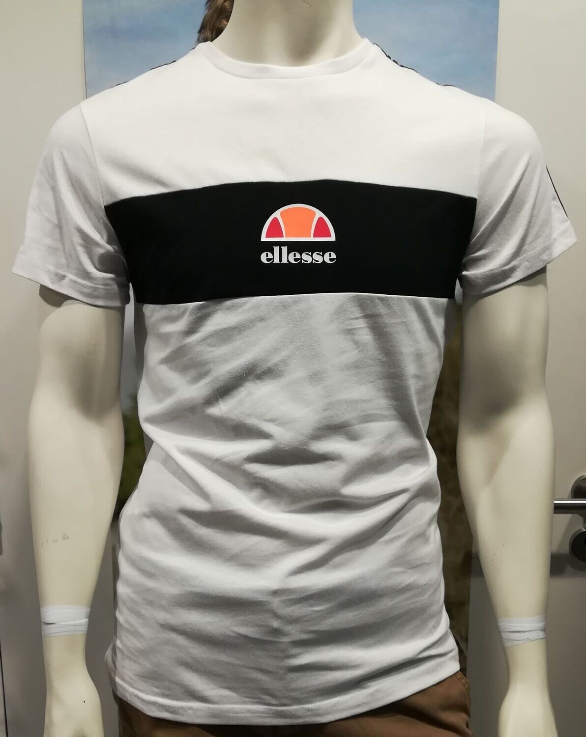 T-shirt Ellesse homme