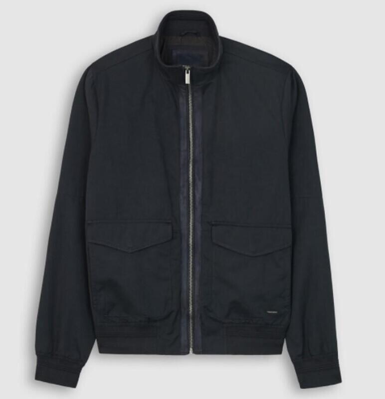 Veste Teddy Smith homme