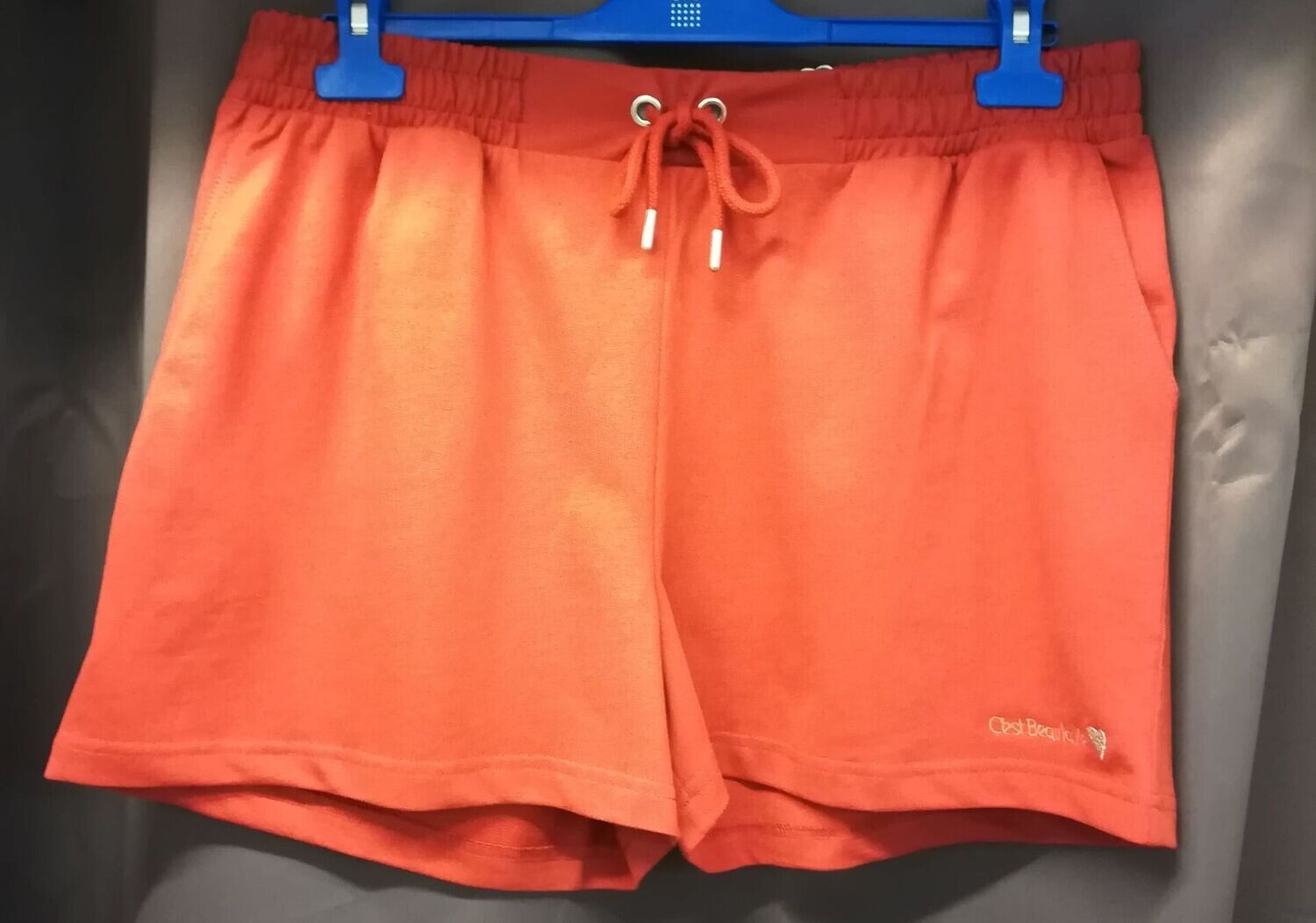 Short C'est Beau la Vie femme Short C'est Beau la Vie femme
