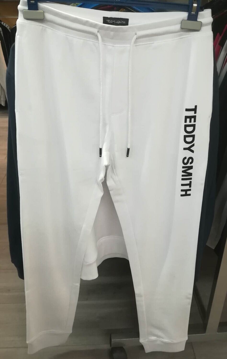 Jogging Teddy Smith Homme Jogging Teddy Smith Homme