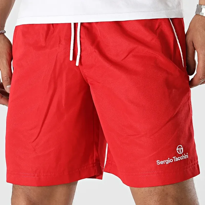 Short sport Sergio Tacchini homme