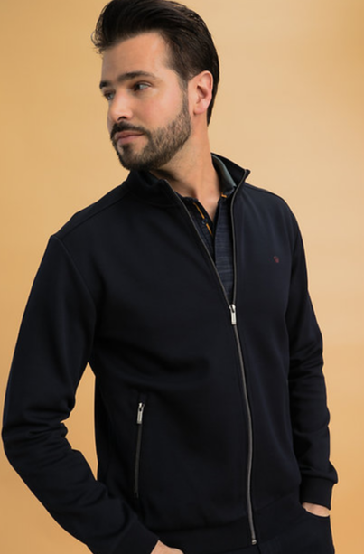 Veste Benson & Cherry homme