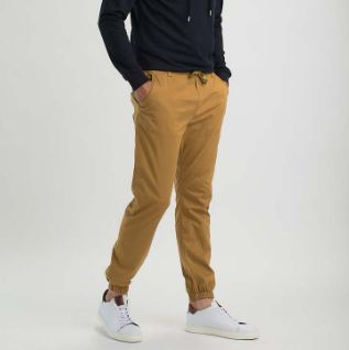 Pantalon Benson and Cherry homme