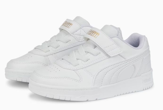Chaussures Puma cadet