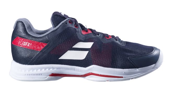 Chaussures tennis Babolat homme