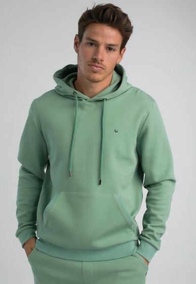 Sweat à capuche Benson and Cherry homme