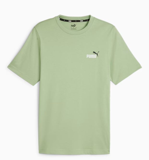 T-shirt Puma homme
