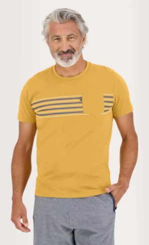 T-shirt TBS homme