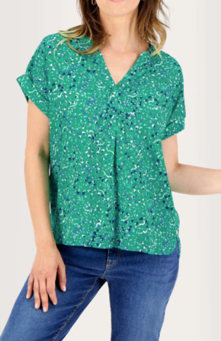 Blouse TBS femme Blouse TBS femme