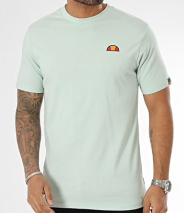 T-shirt Ellesse homme T-shirt Ellesse homme