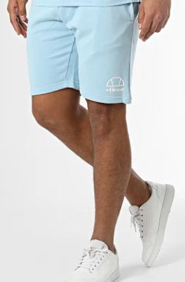 Short Ellesse homme