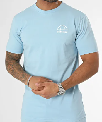 T-shirt Ellesse homme T-shirt Ellesse homme