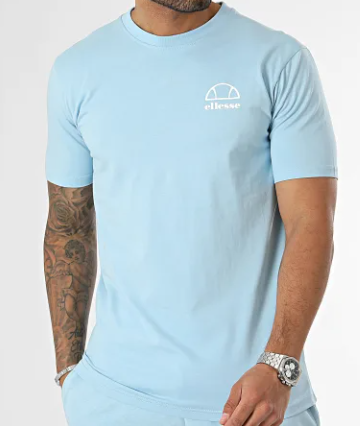 T-shirt Ellesse homme T-shirt Ellesse homme