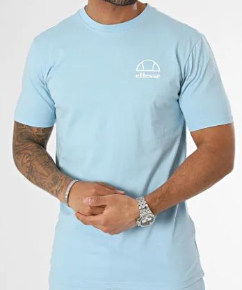 T-shirt Ellesse homme