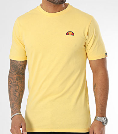 T-shirt Ellesse homme T-shirt Ellesse homme