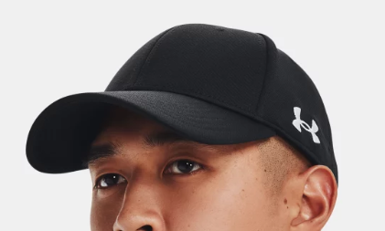 Casquette Under Armour Casquette Under Armour
