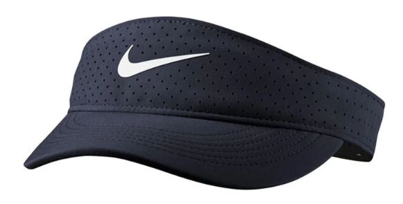 Visière de tennis Nike