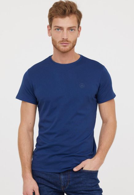 T-shirt Lee Cooper homme