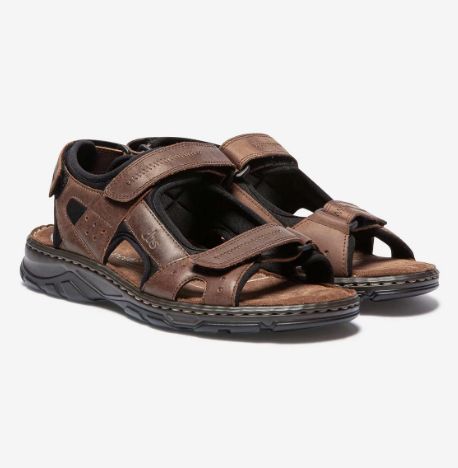 Sandalettes TBS homme