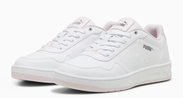 Chaussures Puma femme