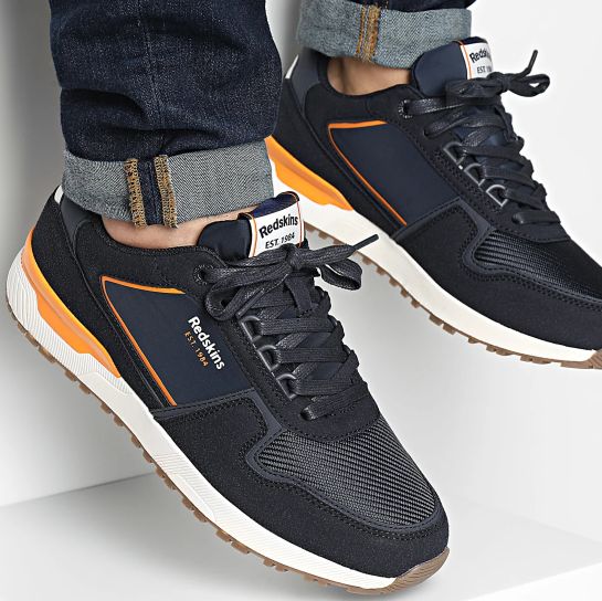 Chaussures Redskins homme