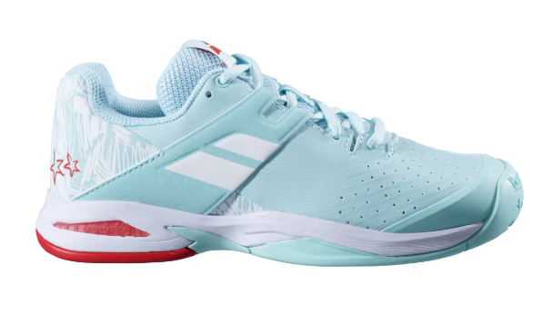 Chaussures Babolat jr Chaussures Babolat jr