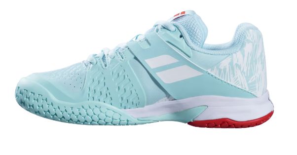 Chaussures Babolat jr