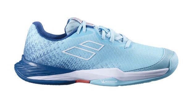 Chaussures Babolat jr