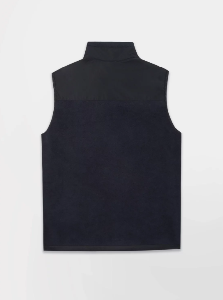 Polaire sans manches TBS homme Polaire sans manches TBS homme