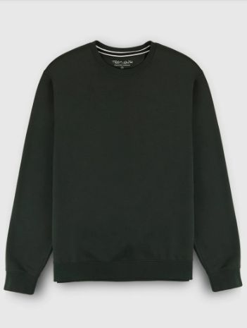 Sweat Teddy Smith homme