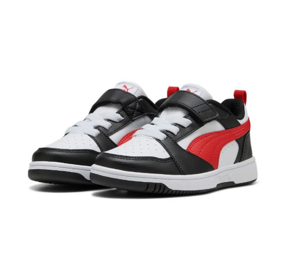 Chaussures Puma cadet