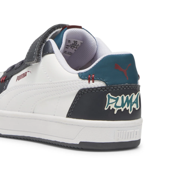 Chaussures Puma cadet