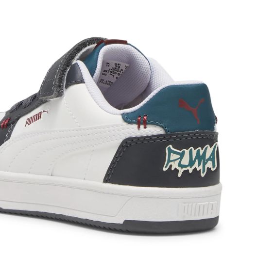 Chaussures Puma cadet