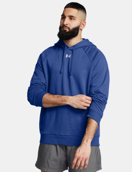 Sweat à capuche Under Armour homme Sweat à capuche Under Armour homme