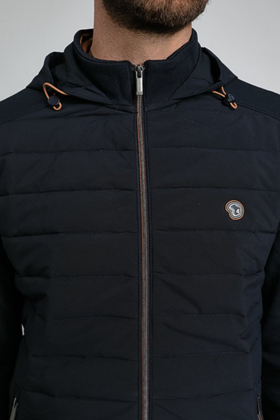Vest Benson and Cherry homme