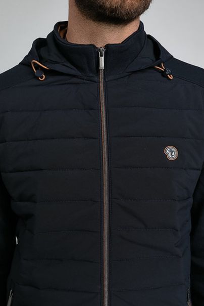 Vest Benson and Cherry homme