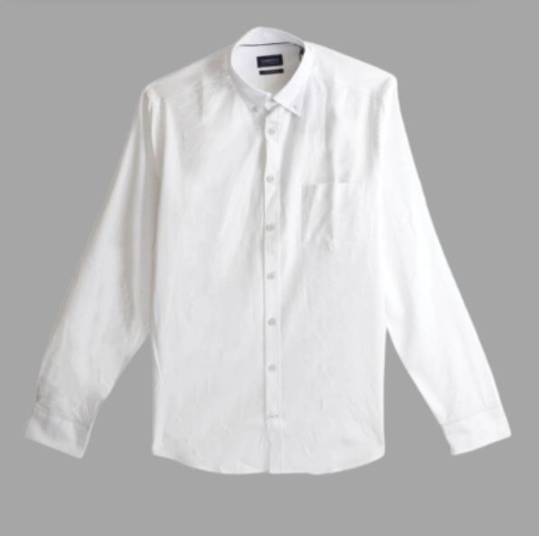 Chemise Cambridge homme