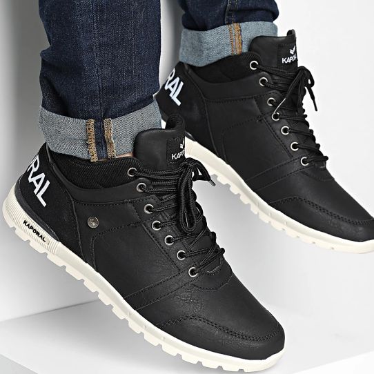 Chaussures Kaporal homme