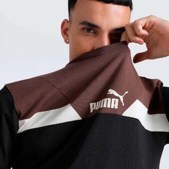 T-shirt Puma homme